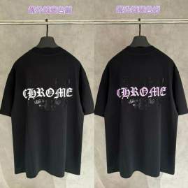 Picture of Chrome Hearts T Shirts Short _SKUChromeHeartsS-2XLxetr28318080